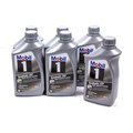Mobil 1 Mobil 1 112980 Synthetic Automatic Transmission Fluid Oil - 1 qt. - Case of 6 MOB112980
